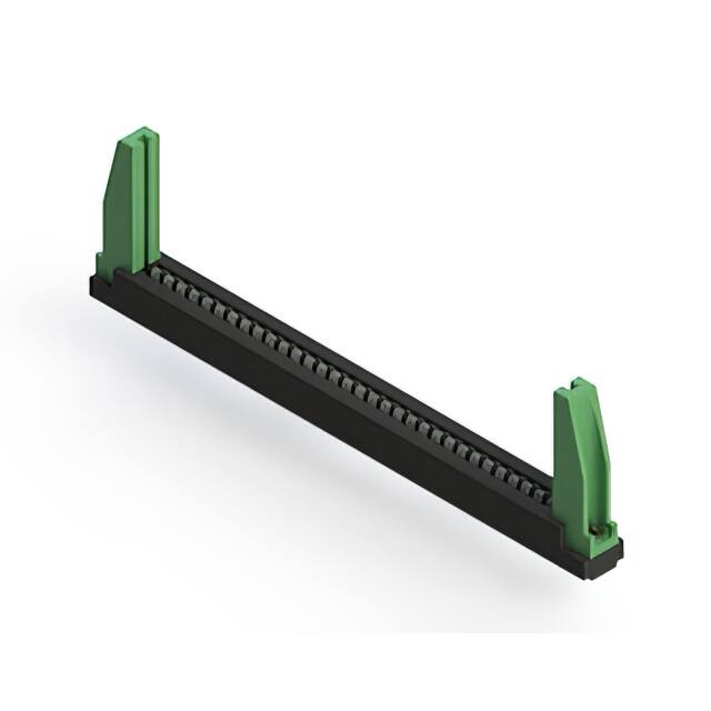 357-033-421-178 EDAC Inc.  Edgeboard Connectors